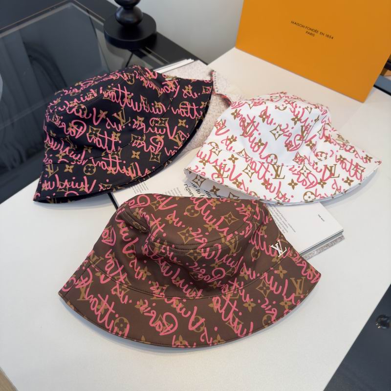 LV hat dx46